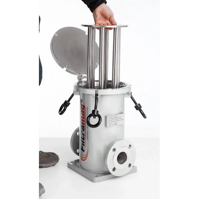 Filtramag+ Manyetik Filtre