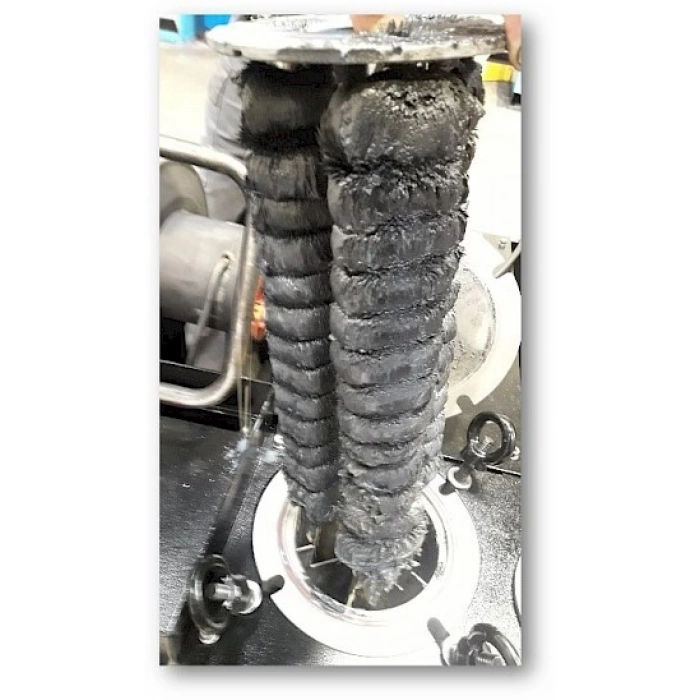 Filtramag+ Mobil Filtrasyon Ünitesi