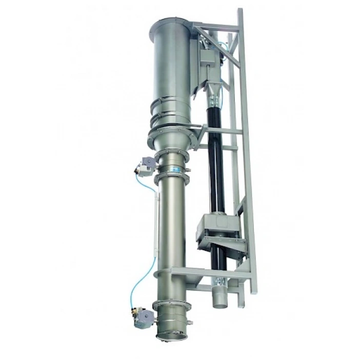 GF 4000 Metal Dedektörü