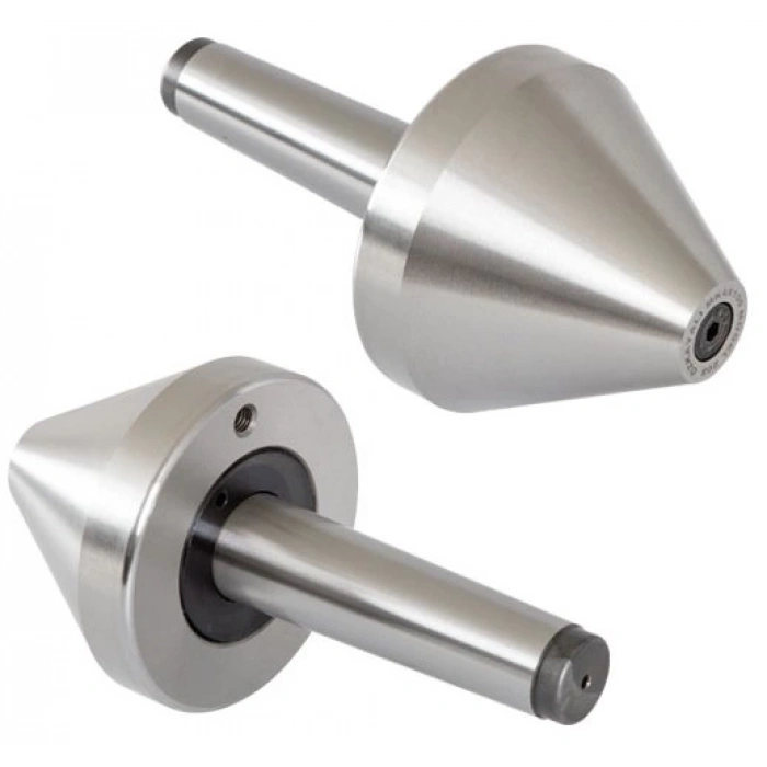 Hassas Döner Boru Puntası