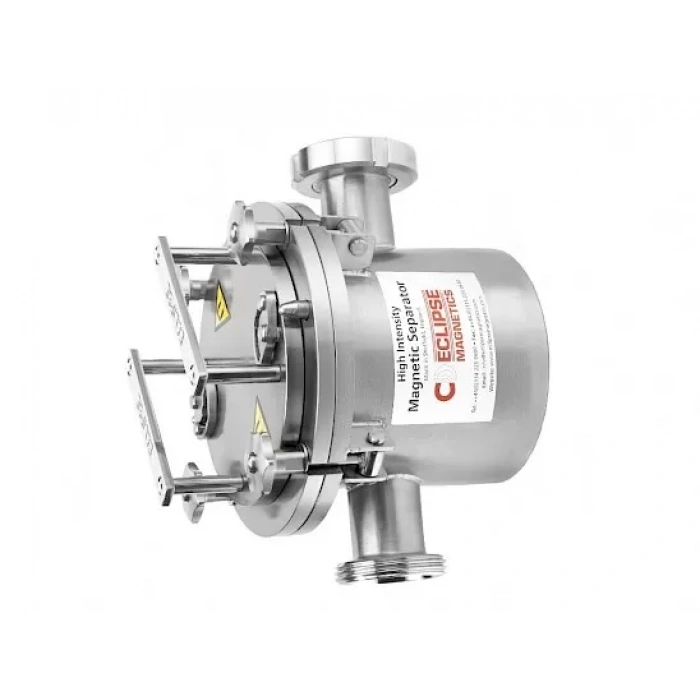 High-Intensity Manyetik Ayırıcı