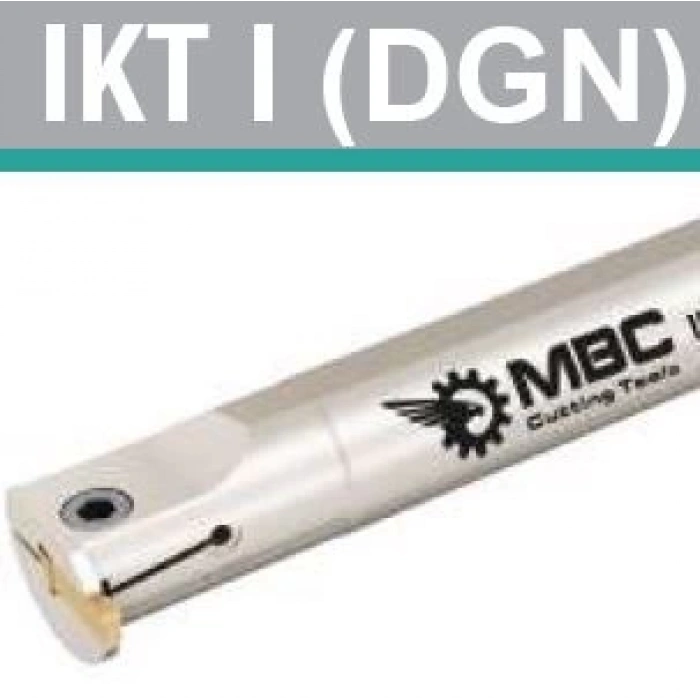 IKT I (DGN) İç çap kanal kateri