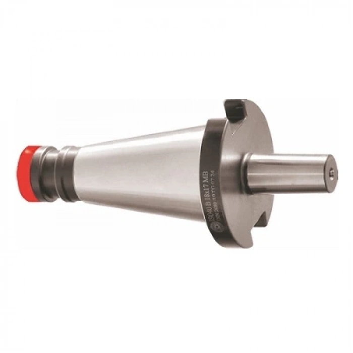 İSO Mandren Adaptörü