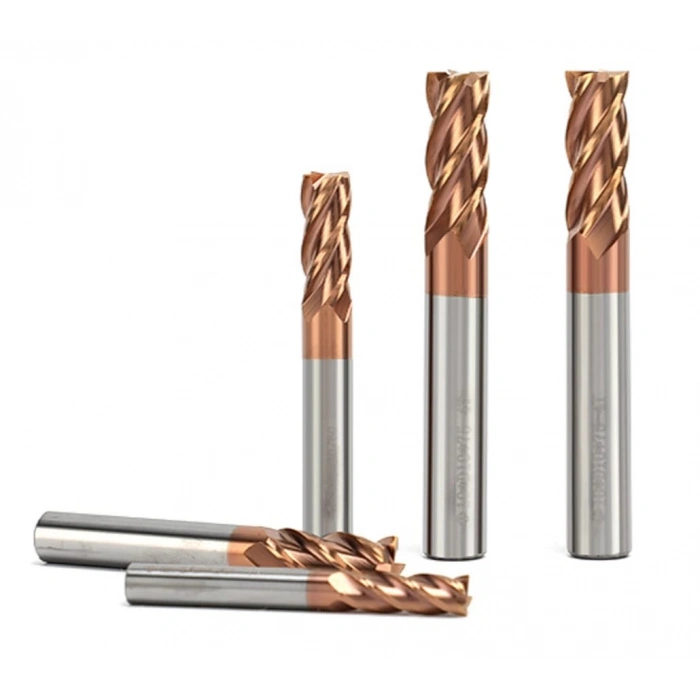 Karbür ( Elmas ) Freze Düz