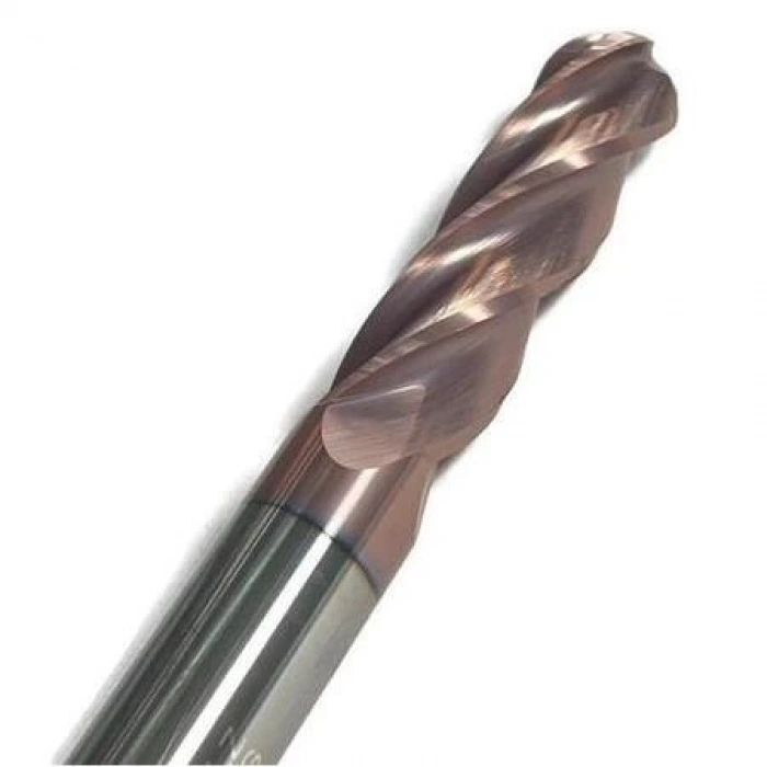 Karbür ( Elmas ) Freze Küre