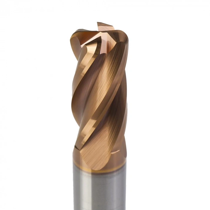 Karbür ( Elmas ) Köşe Radüs Freze