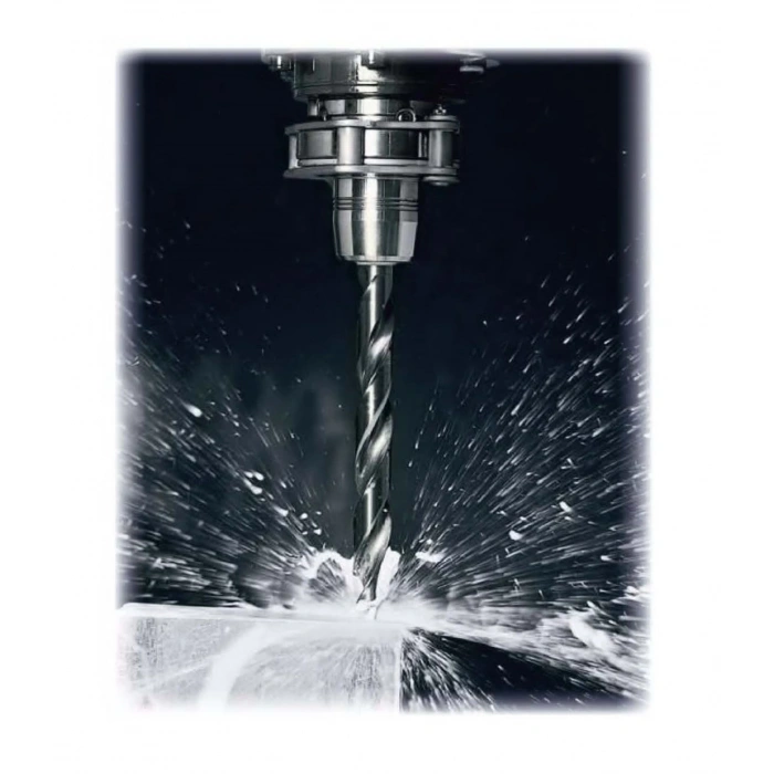 Karbür ( Elmas ) Matkap Ucu