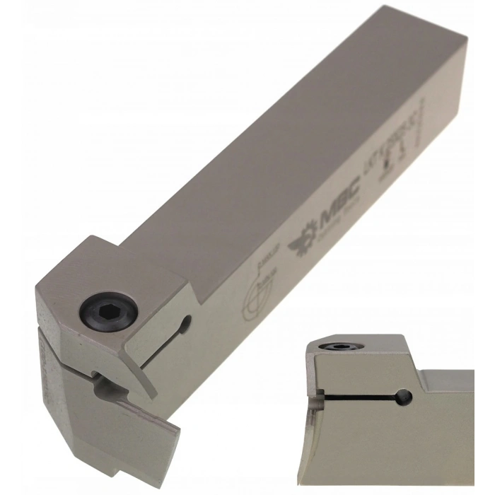 LKT K (MGM.) Alın Kanal kateri