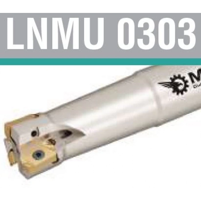 LNMU 0303 Saplı Tarama Kafası