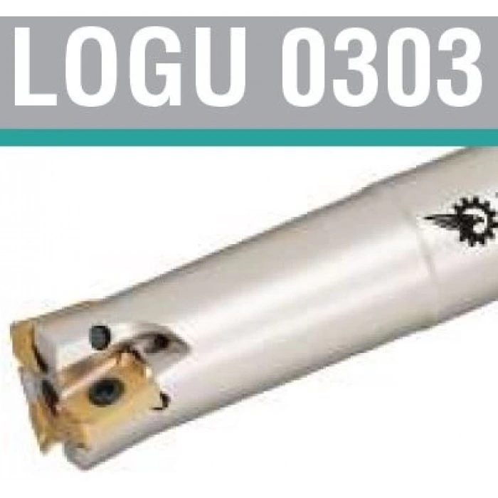 LOGU 0303 Saplı Tarama Kafası