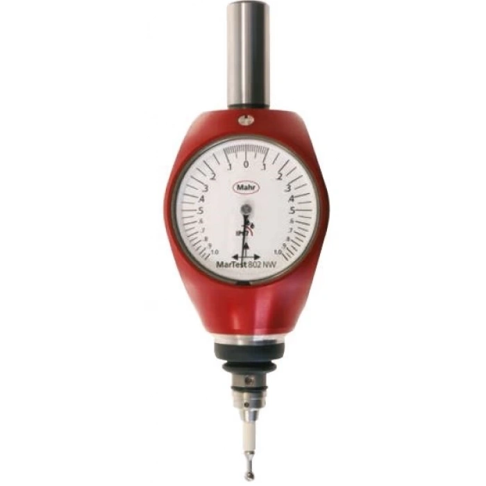 Mekanik 3D Prob MAHR