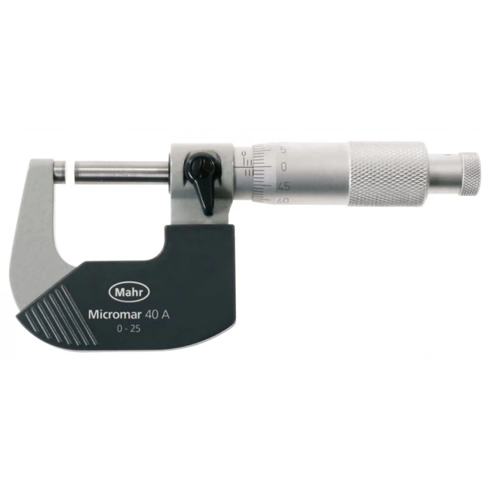 Mekanik Mikrometre MAHR