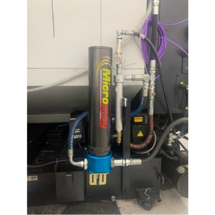 Micromag HP50 Manyetik Filtre