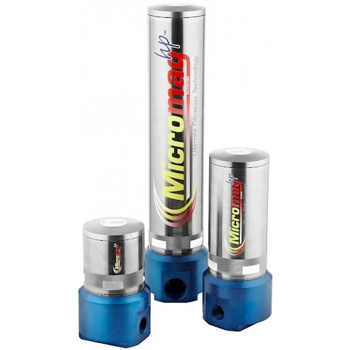 Micromag HP50 Manyetik Filtre