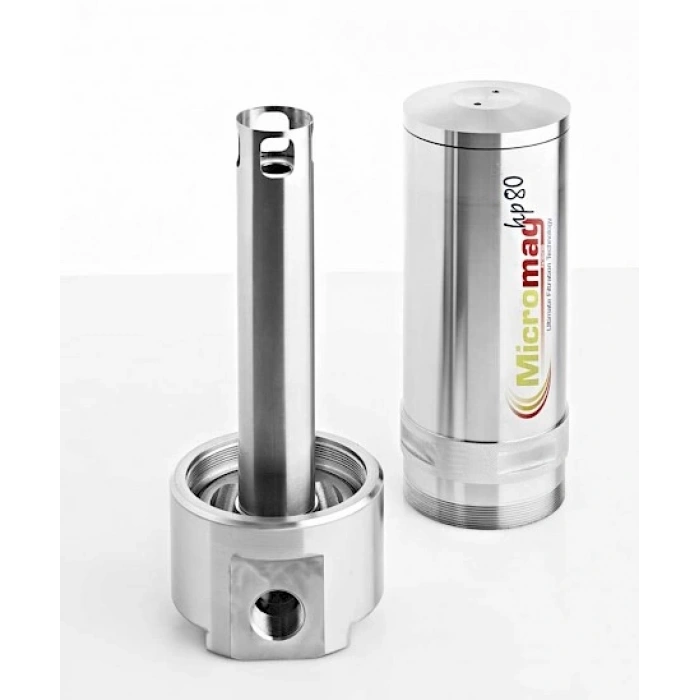 Micromag HP80 Manyetik Filtre