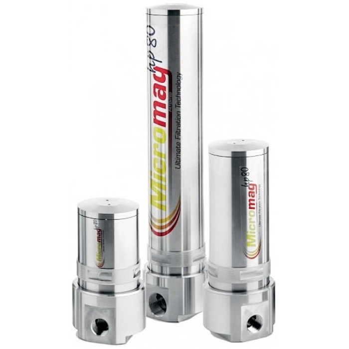 Micromag HP80 Manyetik Filtre