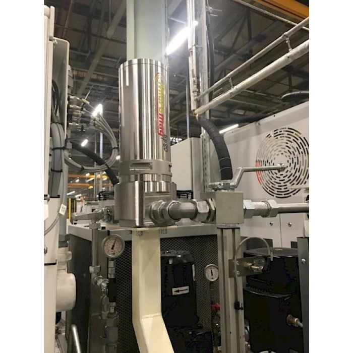 Micromag HP80 Manyetik Filtre