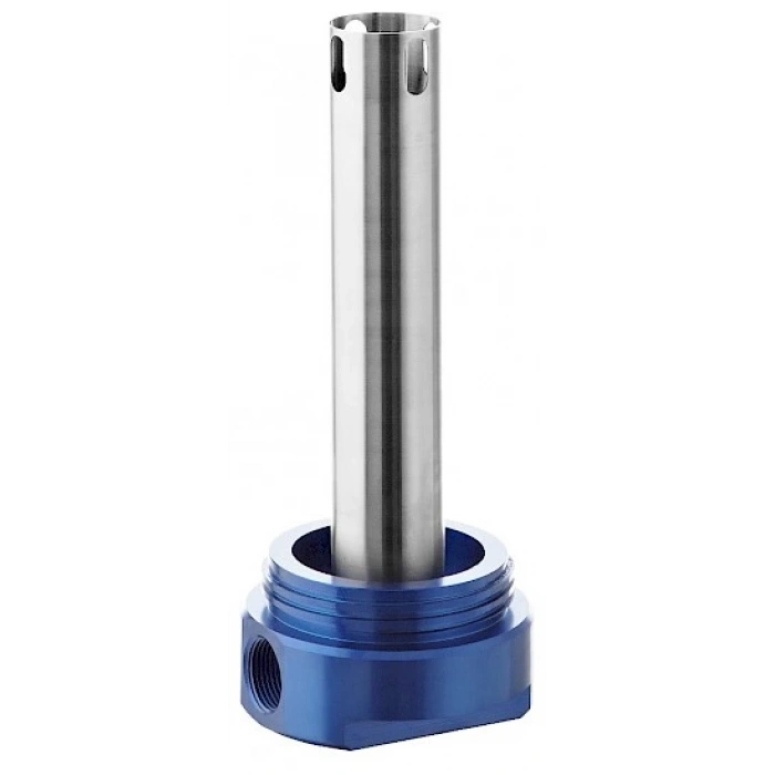 Micromag Manyetik Filtre