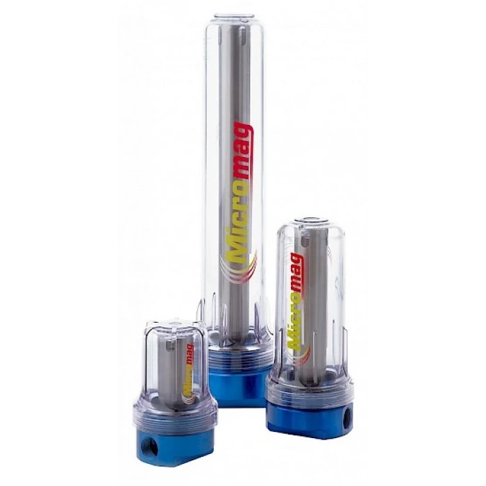 Micromag Manyetik Filtre