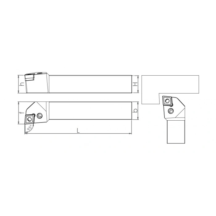 PCLN R/L (95) Torna Kateri