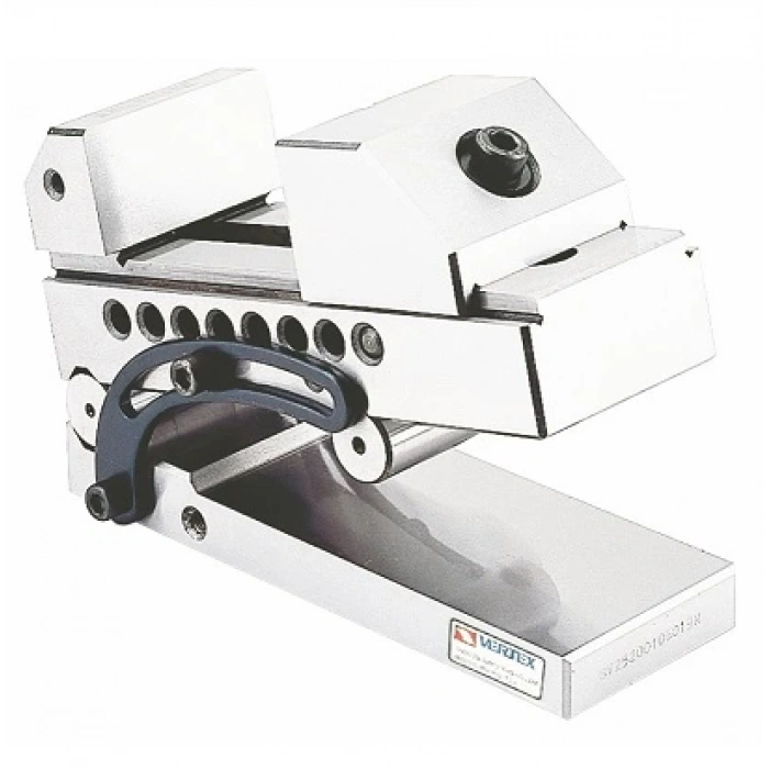 Pimli Hassas Dereceli Taşlanmış Mengene