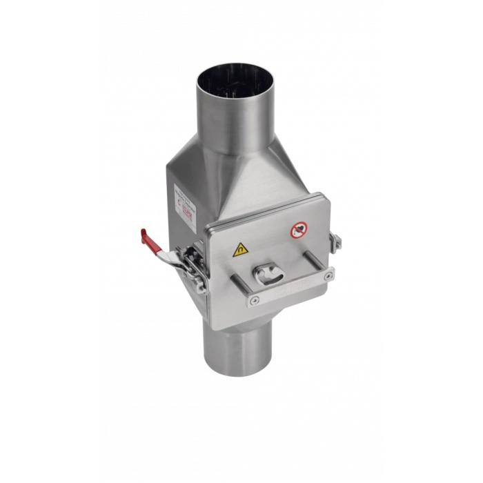 Pneumag Manyetik Ayırıcı