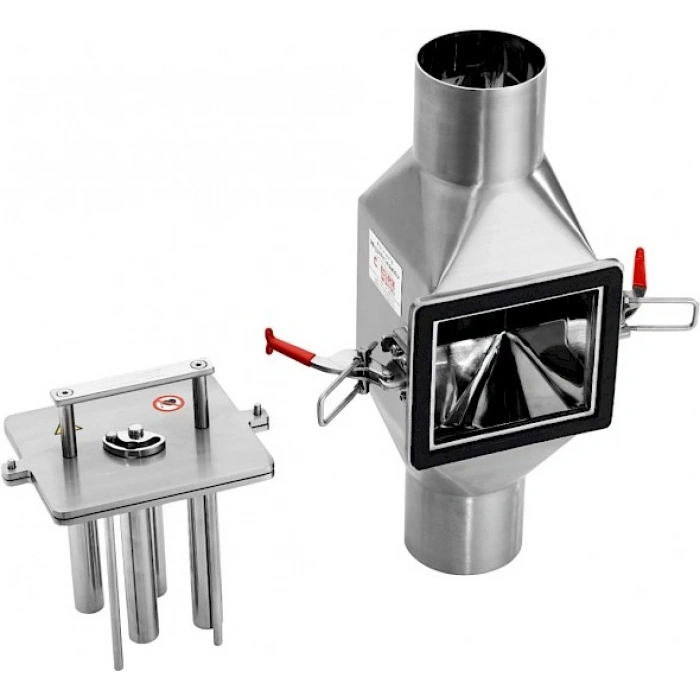 Pneumag Manyetik Ayırıcı