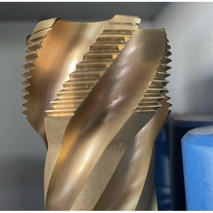 Pvd Kaplama Yapıyoruz