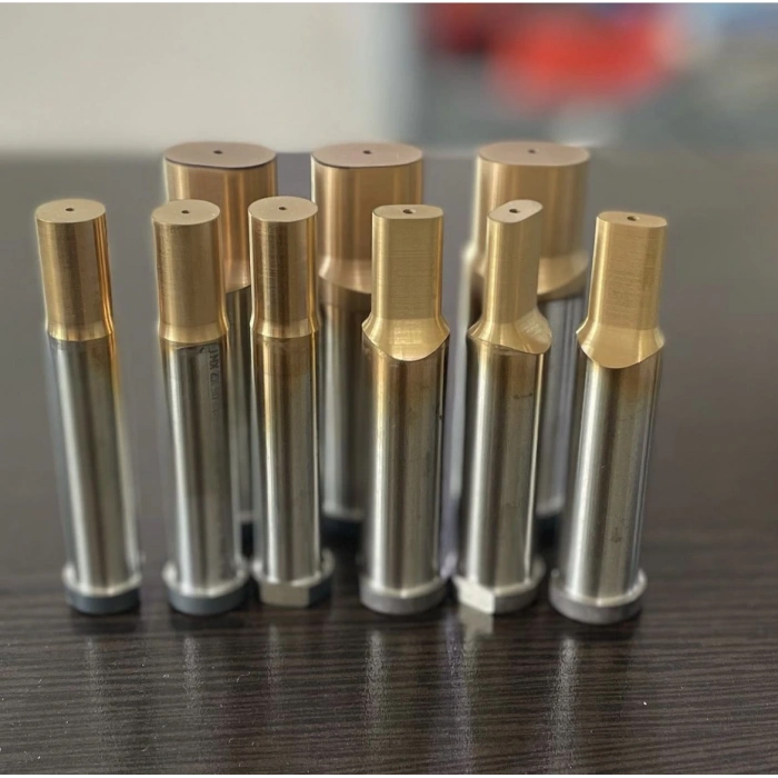 Pvd Kaplama Yapıyoruz