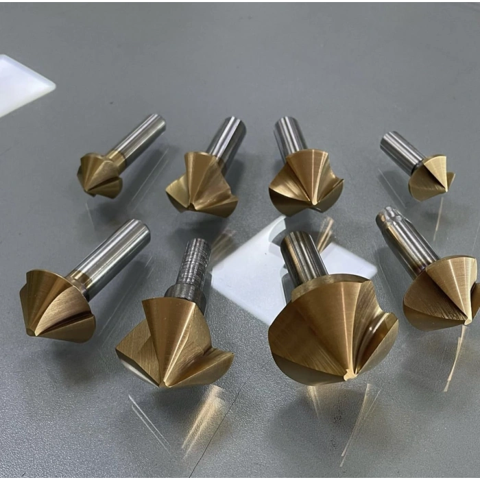 Pvd Kaplama Yapıyoruz