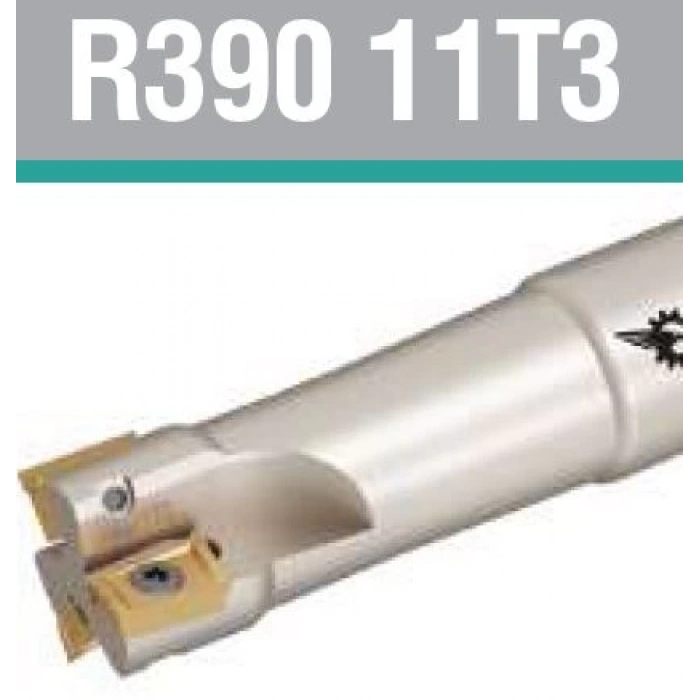 R390 11T3 Saplı Tarama Kafası