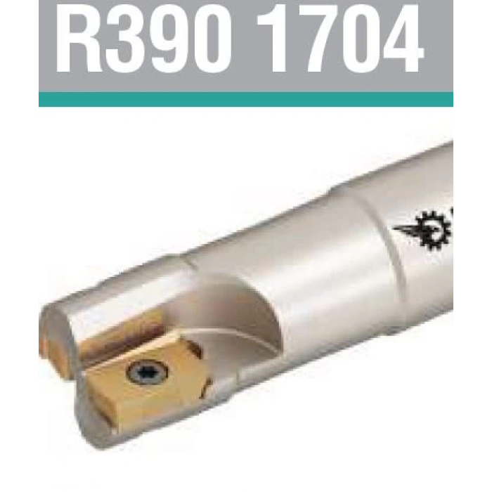 R390 1704 Saplı Tarama Kafası