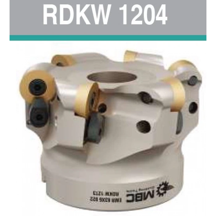 RDKW 1204 Tarama Kafası