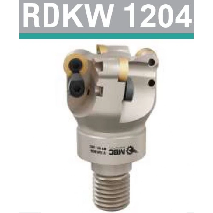 RDKW 1204 Vidalı Tarama kafası