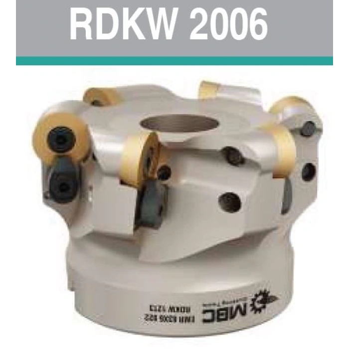 RDKW 2006 Tarama Kafası