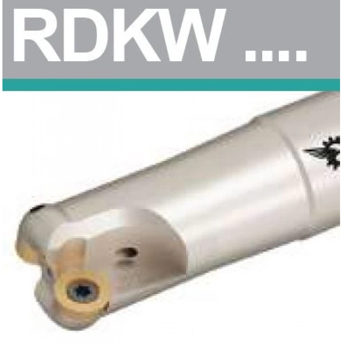 RDKW Saplı Tarama Kafası