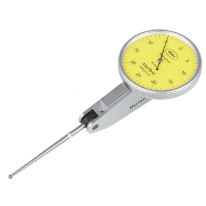 Salgı Kompratörü MAHR