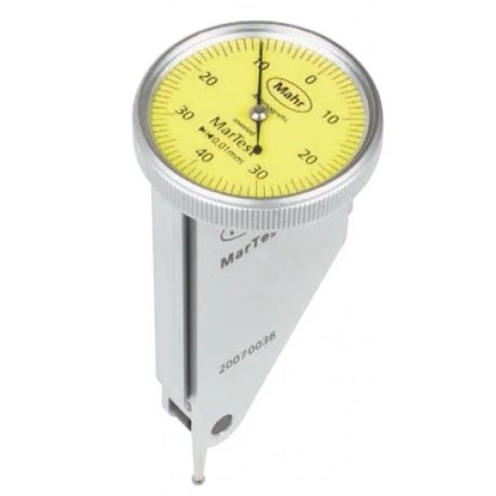 Salgı Kompratörü MAHR