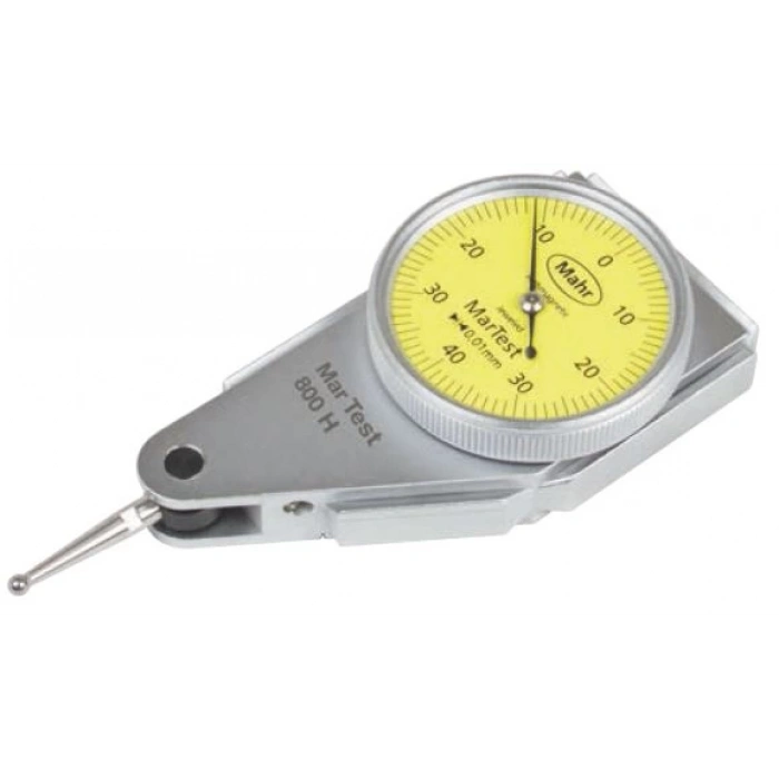 Salgı Kompratörü MAHR