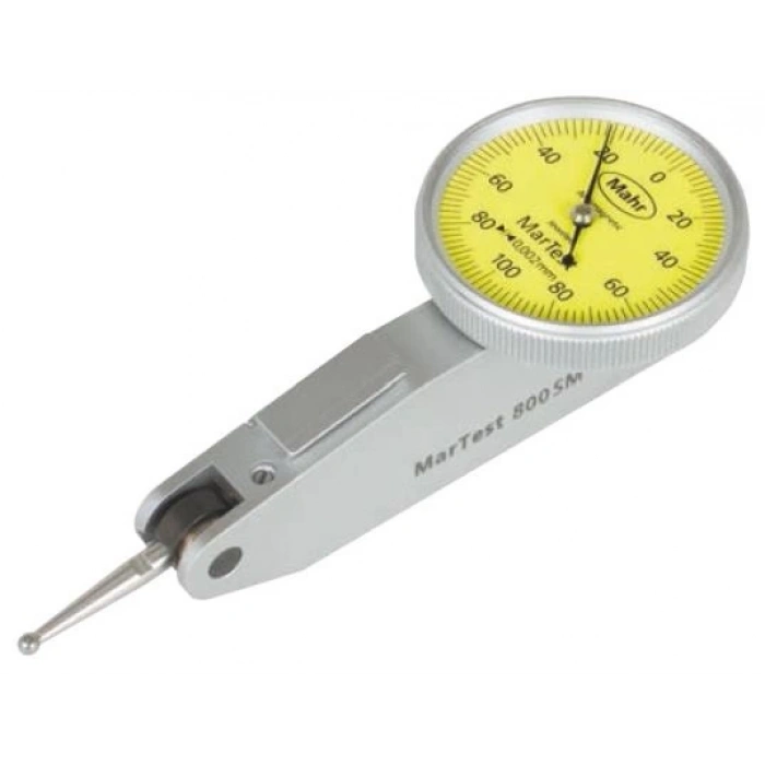 Salgı Kompratörü MAHR