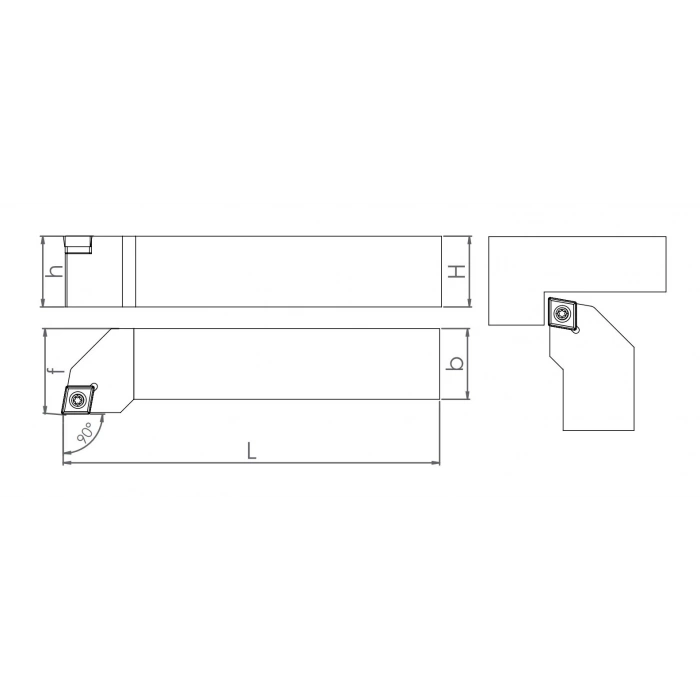 SCAC R/L (90) Torna Kateri