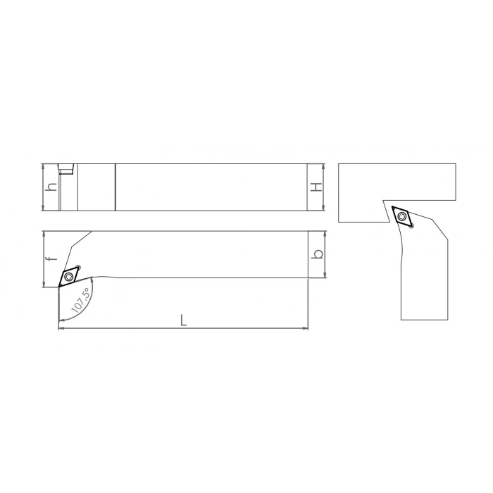 SDHC R/L (107.5) Torna Kateri