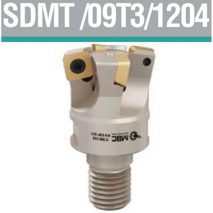 SDMT /09T3/1204  Vidalı Tarama kafası