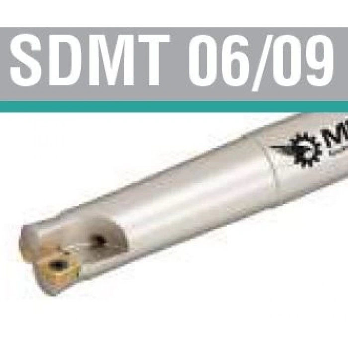 SDMT 09T3 Saplı Tarama Kafası