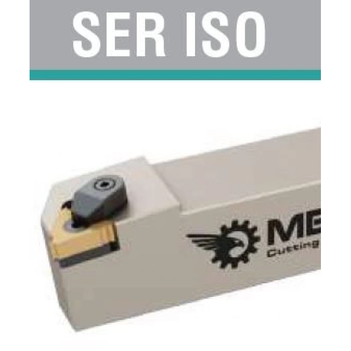 SER Dış Çap diş çekme kateri