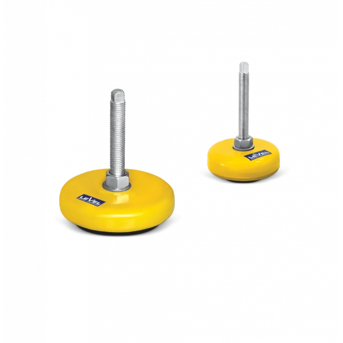 Makina Tamponları SL SERİSİ