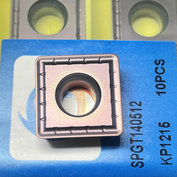 SPGT 140512 KP1215 (SPMG)