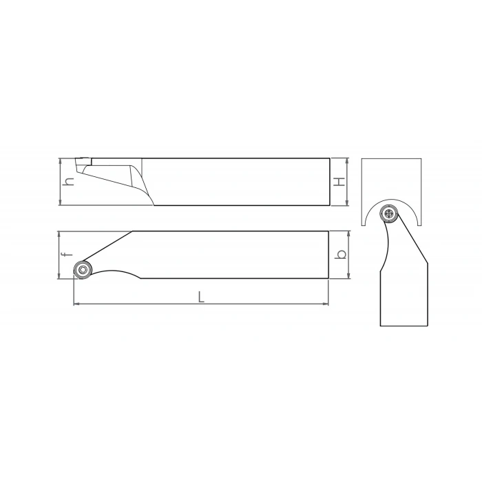 SRHC R/L (-) Torna Kateri