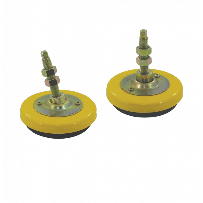 Makina Tamponları ST SERiSi