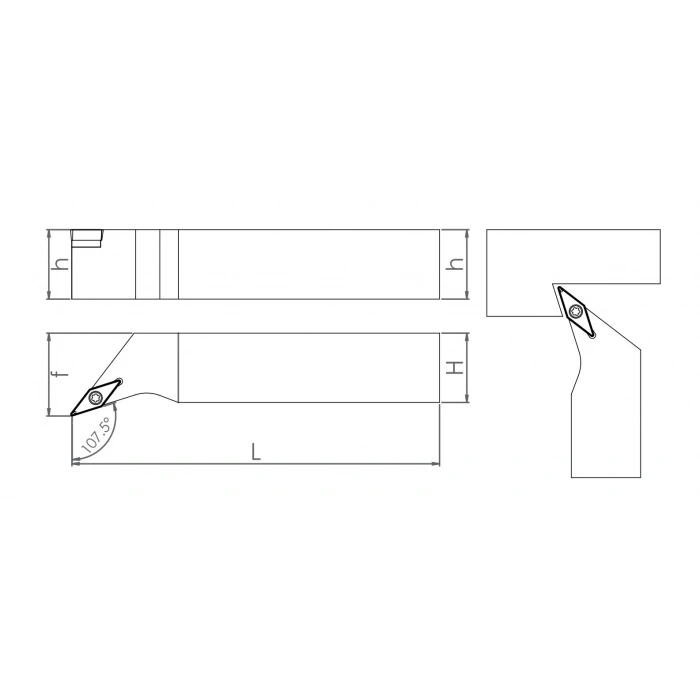 SVHC R/L (107.5) Torna Kateri